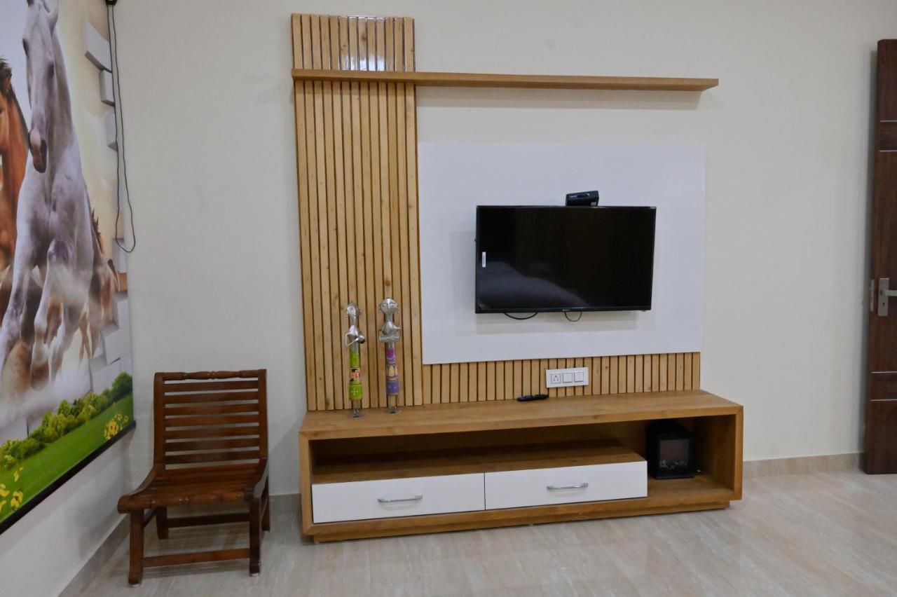 Ideal Home Stay Amritsar Dış mekan fotoğraf