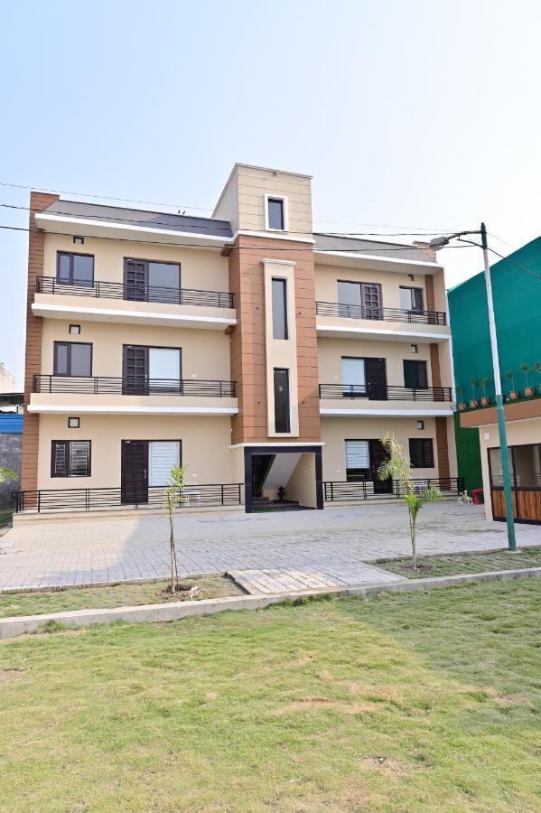 Ideal Home Stay Amritsar Dış mekan fotoğraf