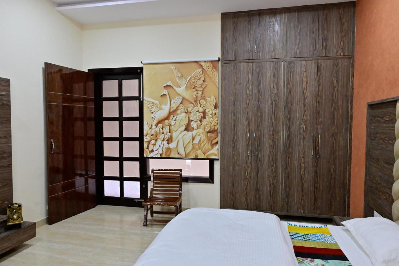 Ideal Home Stay Amritsar Dış mekan fotoğraf