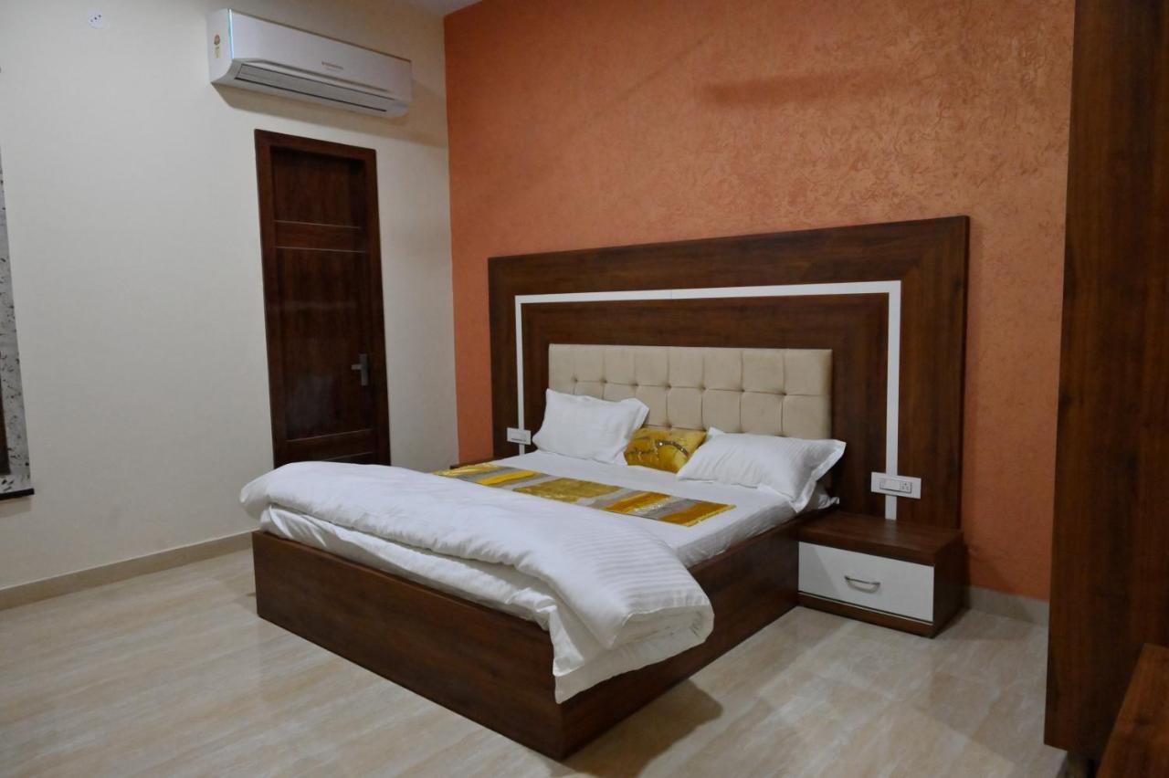 Ideal Home Stay Amritsar Dış mekan fotoğraf