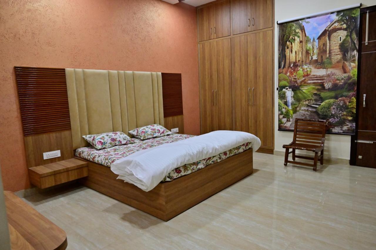 Ideal Home Stay Amritsar Dış mekan fotoğraf